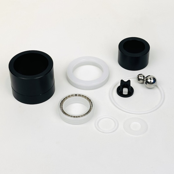 Bedford Precision Repair Repair Kit for EP2205 - Replacement for Titan/Wagner/Speeflo 0295904
